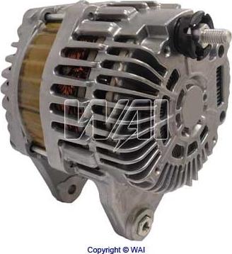 WAI 11689N - Alternatore autozon.pro