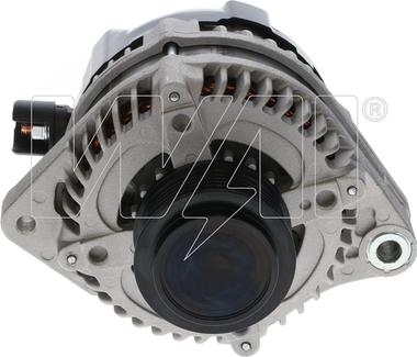 WAI 11670N - Alternatore autozon.pro