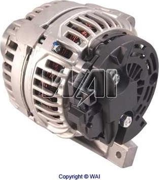 WAI 11091N - Alternatore autozon.pro