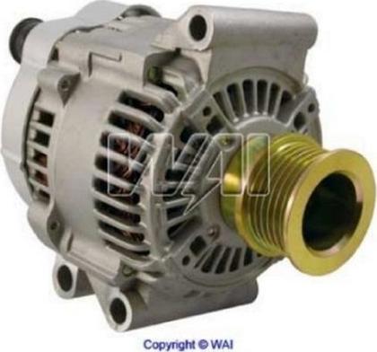 WAI 11049N - Alternatore autozon.pro