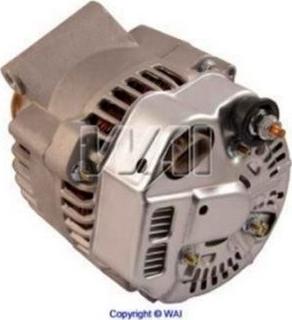 WAI 11049N - Alternatore autozon.pro