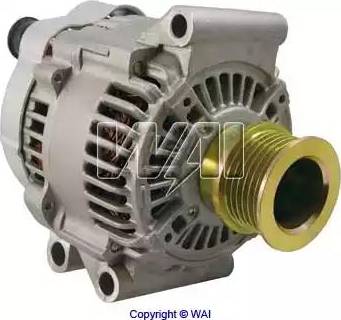 WAI 11049R - Alternatore autozon.pro