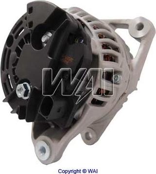 WAI 11041N - Alternatore autozon.pro