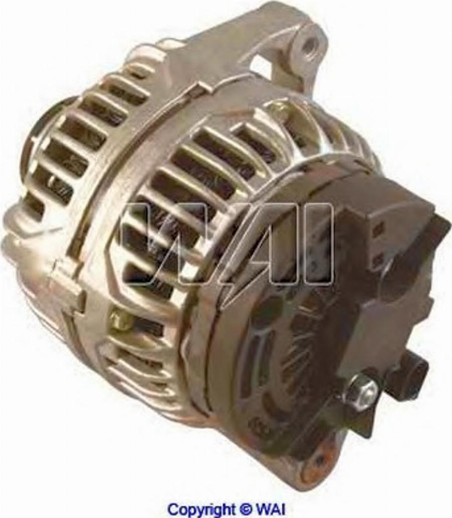 WAI 11041R - Alternatore autozon.pro