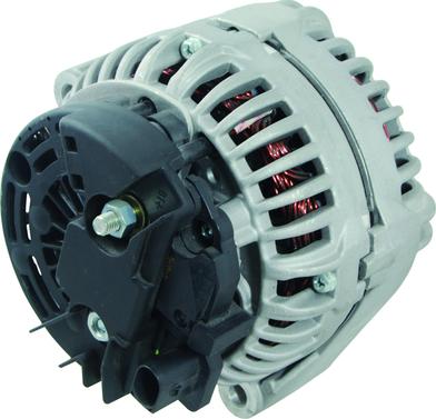 WAI 11042N - Alternatore autozon.pro