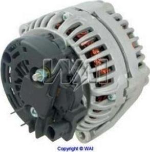 WAI 11042N - Alternatore autozon.pro