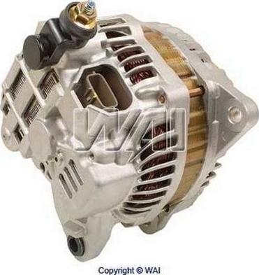 WAI 11055N - Alternatore autozon.pro