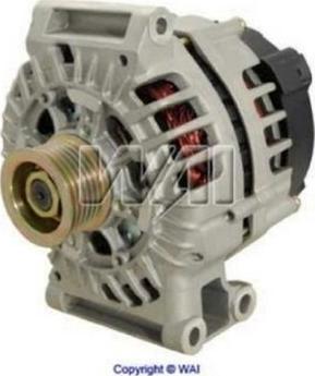 WAI 11050N - Alternatore autozon.pro