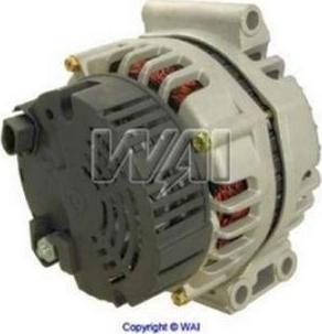 WAI 11050N - Alternatore autozon.pro