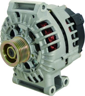 WAI 11050N - Alternatore autozon.pro