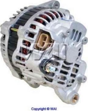 WAI 11051N - Alternatore autozon.pro