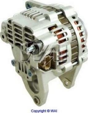 WAI 11053N - Alternatore autozon.pro