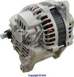 WAI 11052N - Alternatore autozon.pro