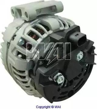 WAI 11064R - Alternatore autozon.pro