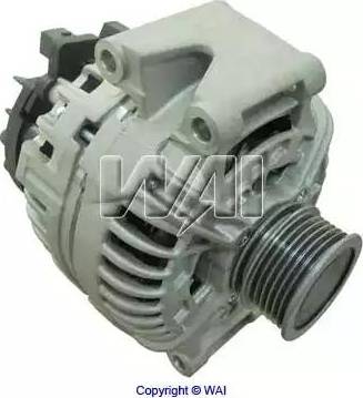 WAI 11064R - Alternatore autozon.pro