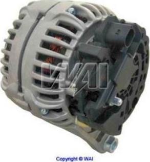 WAI 11065N - Alternatore autozon.pro