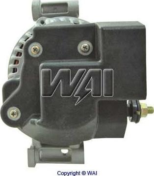 WAI 11005N - Alternatore autozon.pro