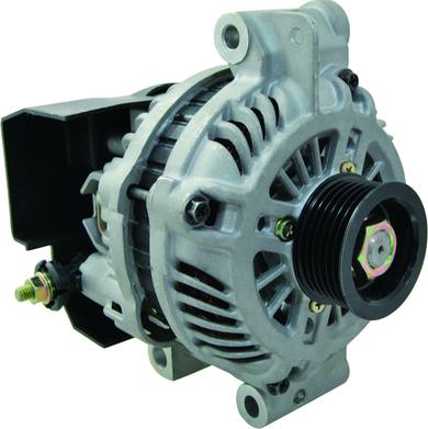 WAI 11005N - Alternatore autozon.pro