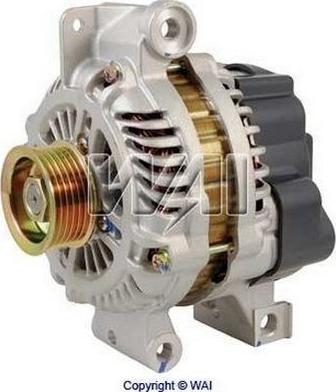 WAI 11005N - Alternatore autozon.pro