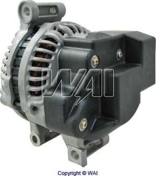 WAI 11005N - Alternatore autozon.pro