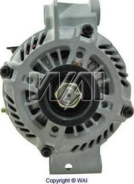 WAI 11005N - Alternatore autozon.pro