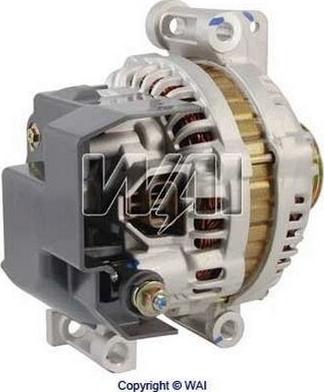 WAI 11005N - Alternatore autozon.pro