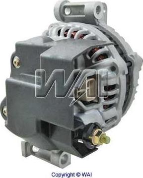 WAI 11005N - Alternatore autozon.pro