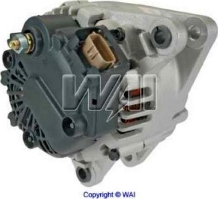 WAI 11016N - Alternatore autozon.pro