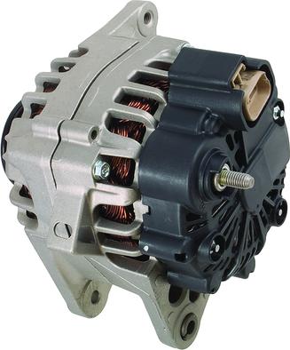 WAI 11011N - Alternatore autozon.pro