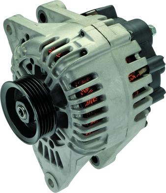 WAI 11012N - Alternatore autozon.pro