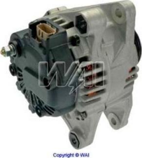 WAI 11012N - Alternatore autozon.pro