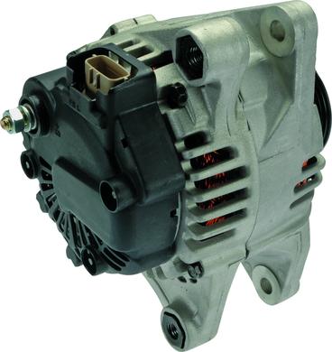 WAI 11012N - Alternatore autozon.pro