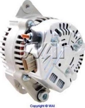 WAI 11085N - Alternatore autozon.pro