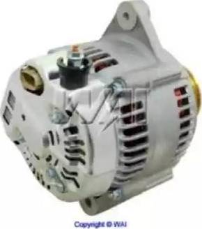 WAI 11086R - Alternatore autozon.pro