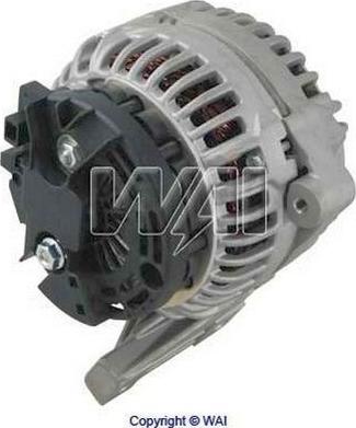 WAI 11081N - Alternatore autozon.pro