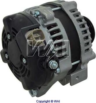 WAI 11088N - Alternatore autozon.pro