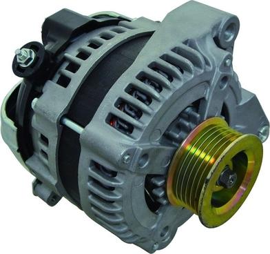 WAI 11087N - Alternatore autozon.pro