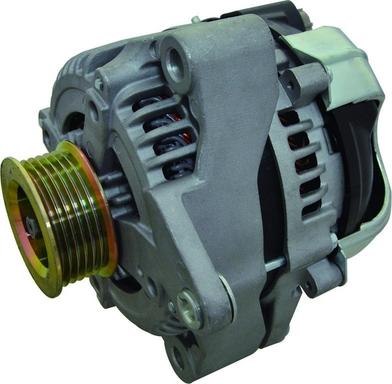 WAI 11087N - Alternatore autozon.pro