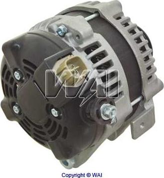 WAI 11034N - Alternatore autozon.pro