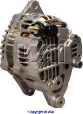 WAI 11025N - Alternatore autozon.pro