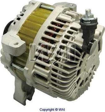 WAI 11026N - Alternatore autozon.pro