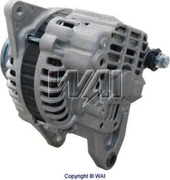 WAI 11028N - Alternatore autozon.pro