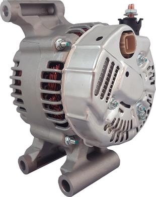 WAI 11199N - Alternatore autozon.pro