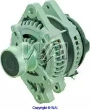 WAI 11196R - Alternatore autozon.pro