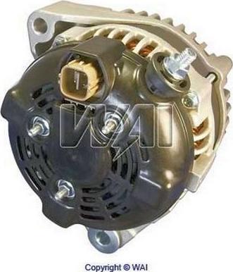 WAI 11197N - Alternatore autozon.pro