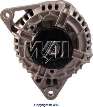 WAI 11159N - Alternatore autozon.pro