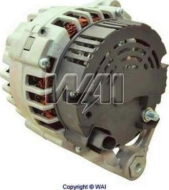 WAI 11159N - Alternatore autozon.pro