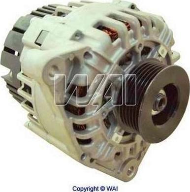 WAI 11159N - Alternatore autozon.pro