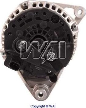 WAI 11159N - Alternatore autozon.pro