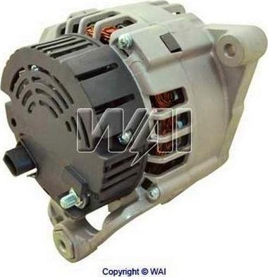 WAI 11159N - Alternatore autozon.pro